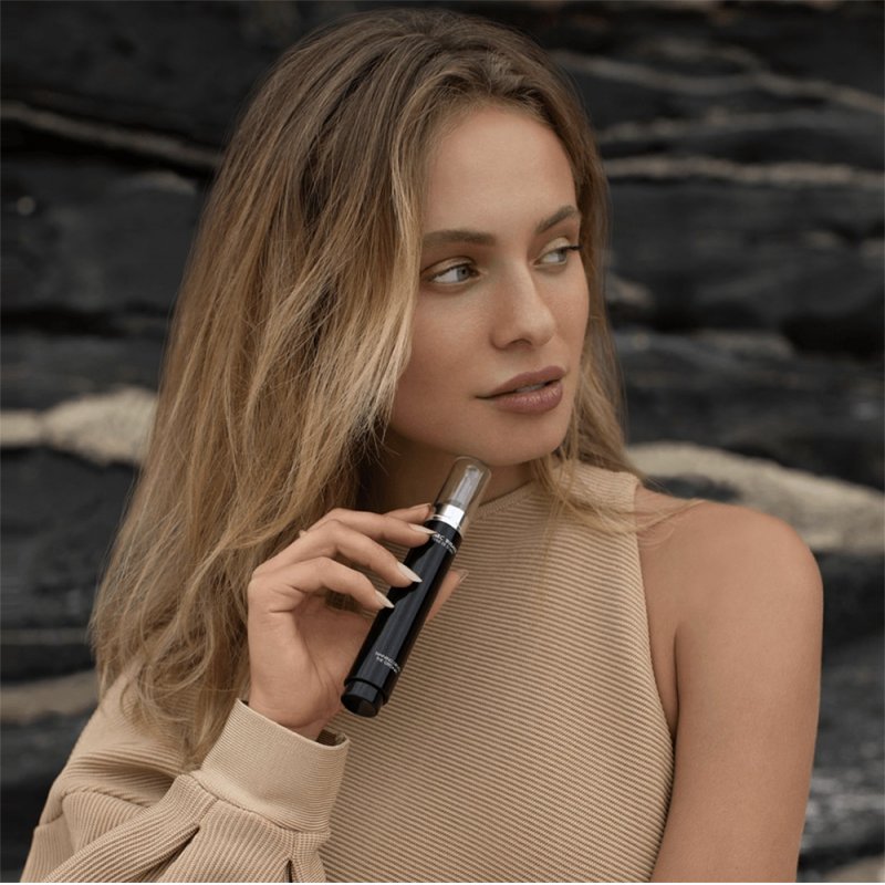 MARC INBANE Perle de Soleil Tanning Drops 15 ml Crème Naturel Visage