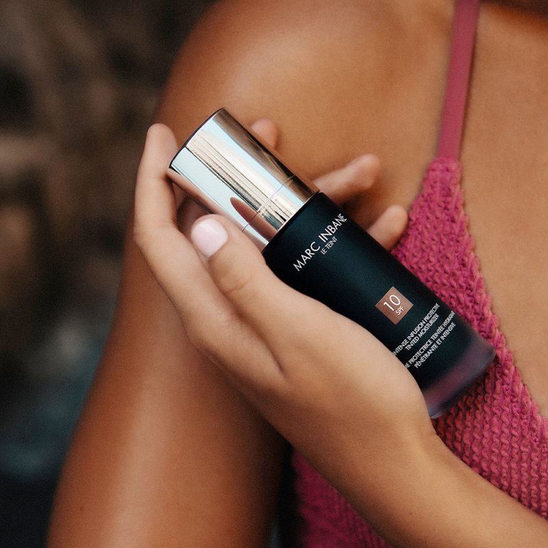 Le Teint Dagcreme Spf 10, 30ml