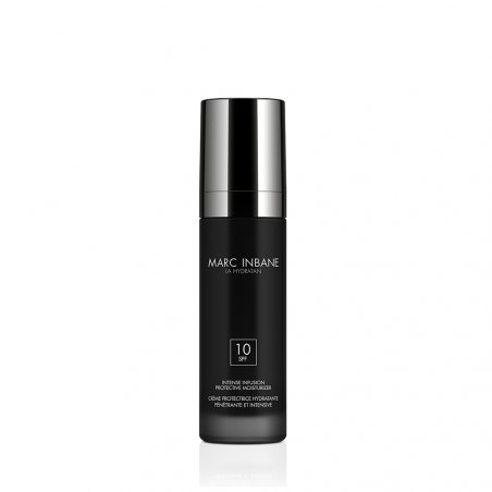 MARC INBANE La Hydratan SPF10 30 ml Crème de jour Visage All ages