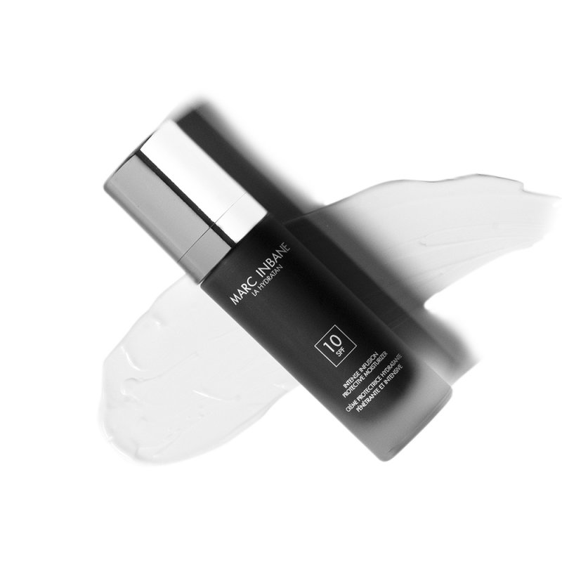 MARC INBANE La Hydratan SPF10 30 ml Day cream Face All ages