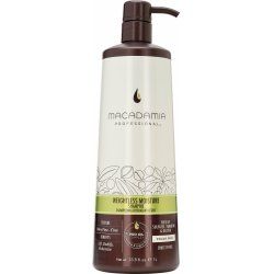 Macadamia Weightless Moisture Shampoo, 1000ml