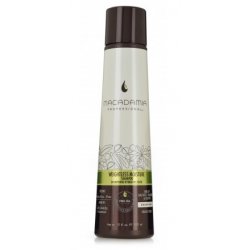 Macadamia Weightless Moisture 300 ml Shampoing Professionnel Femmes