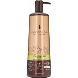 Macadamia Ultra Rich Moisture Après-shampoing professionnel 1000 ml Femmes