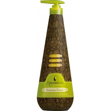 Macadamia Rejunavating 1000 ml Shampoing Professionnel Femmes