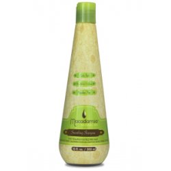 Smoothing Shampoo 300ml