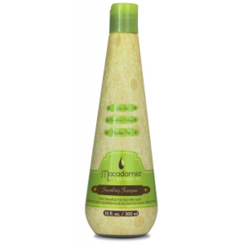 Smoothing Shampoo 300ml
