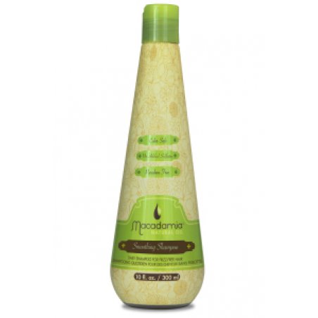 Smoothing Shampoo 300ml