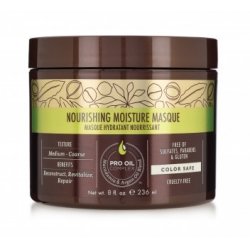 Macadamia Nourishing Moisture Masque 250ml hair mask Women