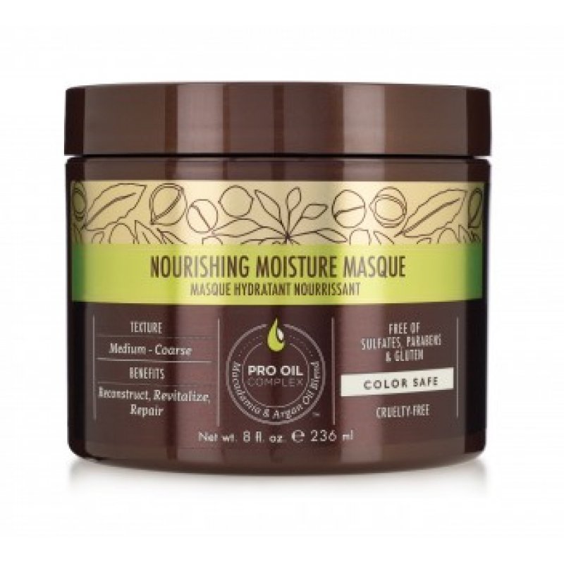 Nourishing Moisture Mascarilla 230ml