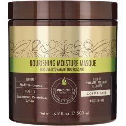 Macadamia Nourishing Moisture Masque 500ml hair mask Women