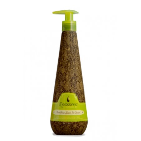 Macadamia Nourishing Leave-In 300ml Women