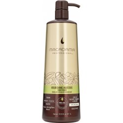 Macadamia Nourishing Moisture Professional hair conditioner 1000 ml Women