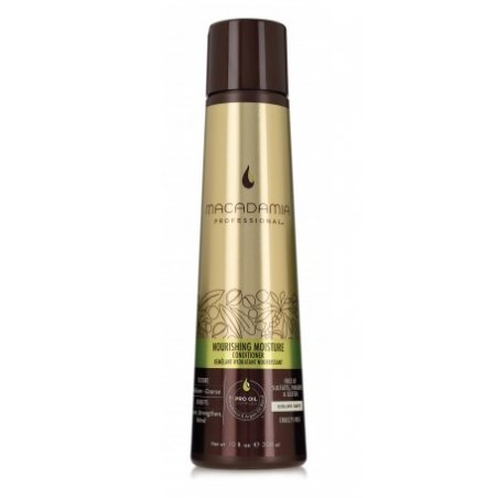 Macadamia Nourishing Moisture Conditioner, 300 ml