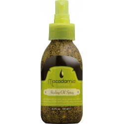 Macadamia Healing Oil 125ml