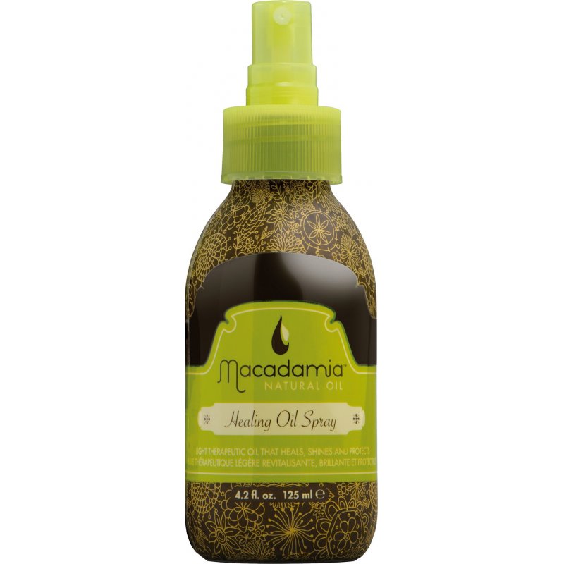 Macadamia Healing Oil 125ml