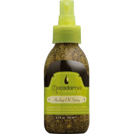 Healing Oil Spray 4.2Oz/125ml