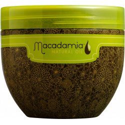 Macadamia Deep Repair Masque 470ml masque pour cheveux Femmes