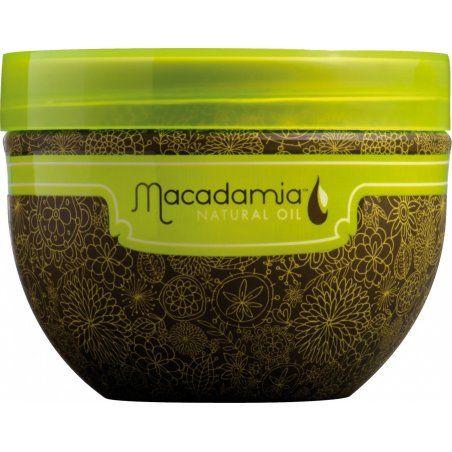Macadamia Deep Repair Masque 236ml hair mask Women