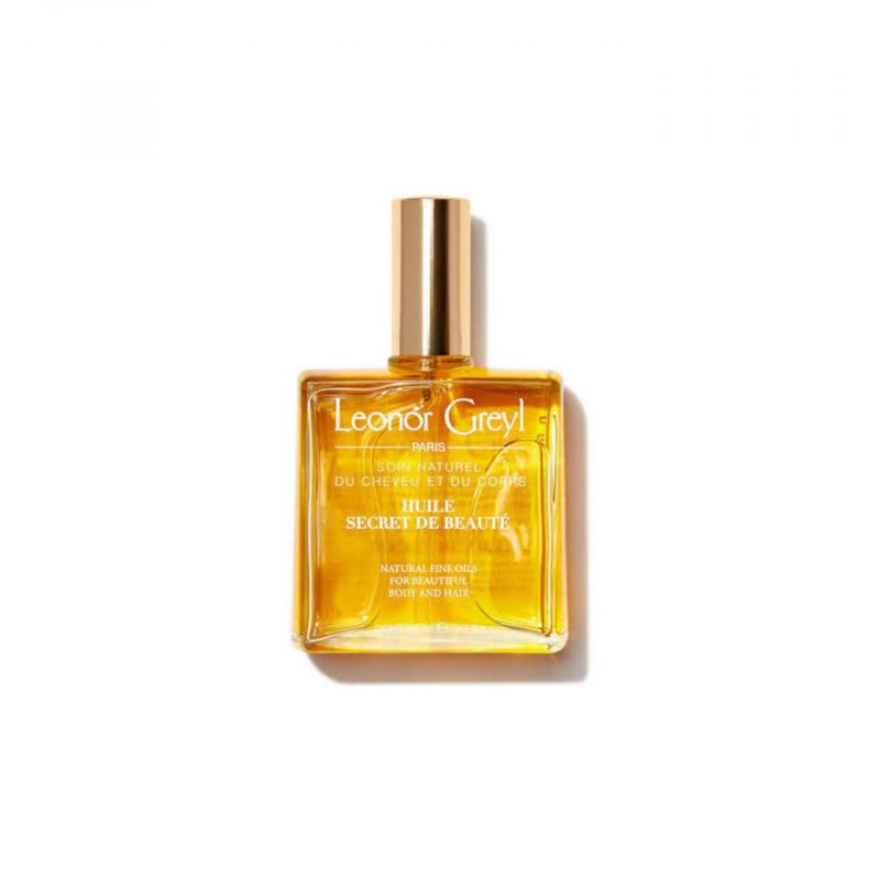 Huile Secret De Beauté 95ml