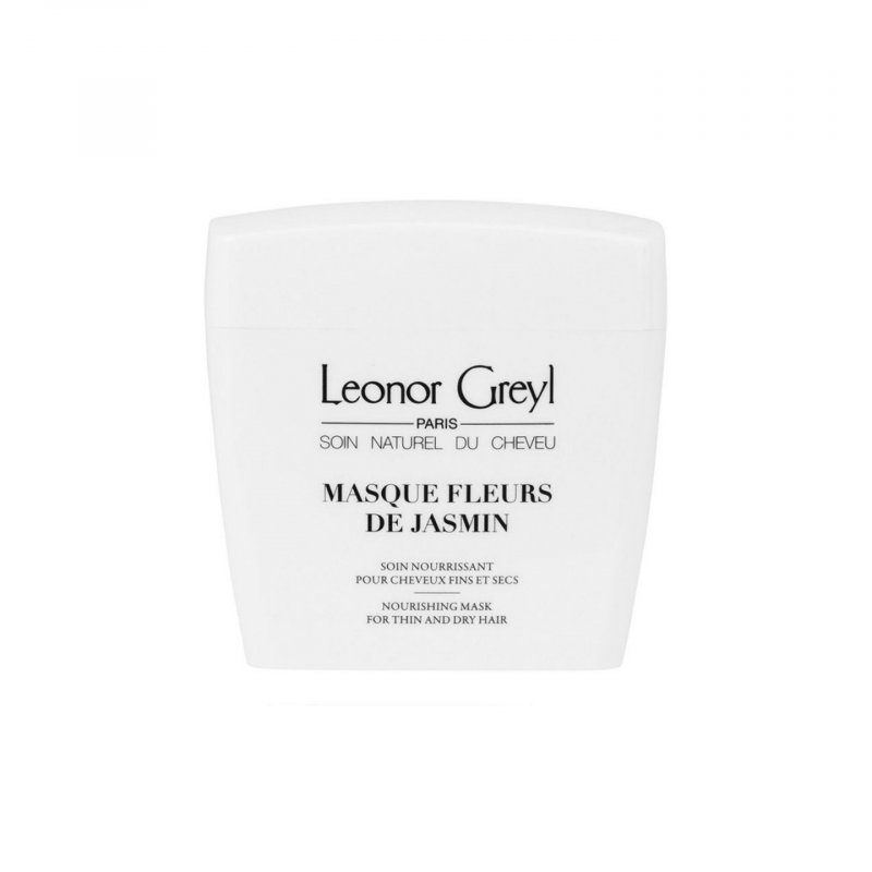 Masque Fleurs De Jasmin 200ml