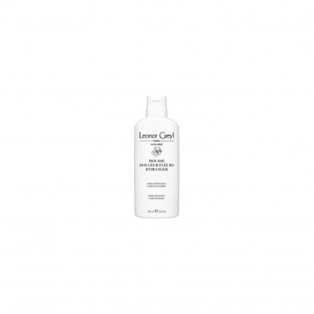 Mousse Douceur Fleurs D'Oranger 150ml