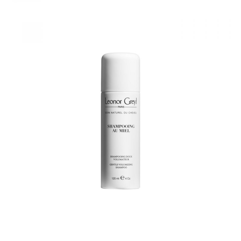 Shampooing Au Miel 120ml