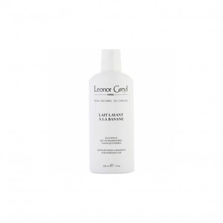 Lait Lavant À La Banane 200ml