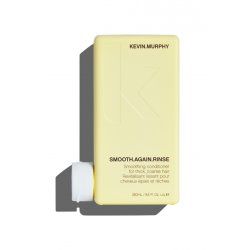 Kevin.Murphy Smooth.Again.Rinse Smoothing Conditioner For Thick, Coarse Hair, 250ml