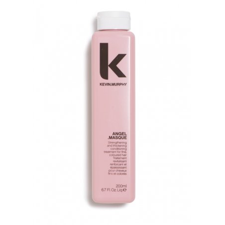 Kevin.Murphy ANGEL.MASQUE 200ml masque pour cheveux Unisexe