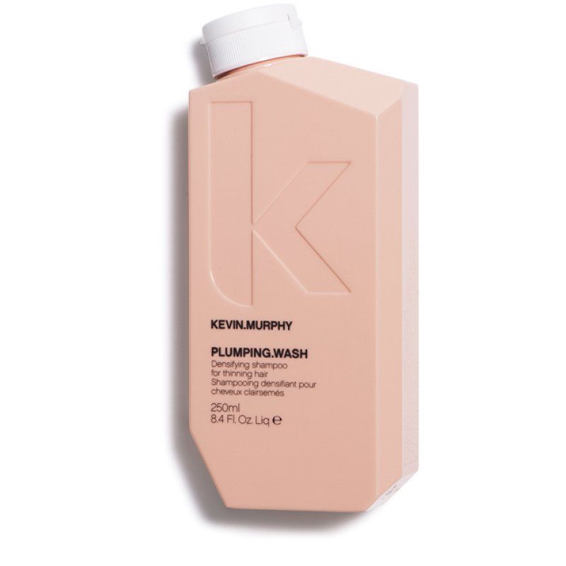 Kevin.Murphy Plumping.Wash 250 ml Shampoing Unisexe