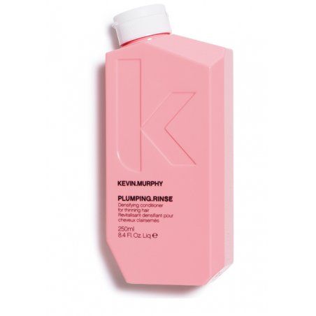 Kevin.Murphy Plumping.Rinse Après-shampoing non-professionnel 250 ml Unisexe