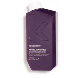 Kevin.Murphy Young.again Rinse Anti-ageing, Restorative And Softening Conditioner, 250ml