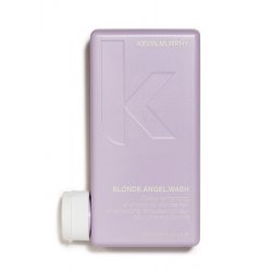 Kevin.Murphy Blonde.Angel.Wash 240 ml Shampoing Unisexe