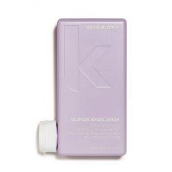 Kevin.Murphy Blonde.Angel.Wash Colour Enhancing Shampoo For Blonde Hair, 250ml