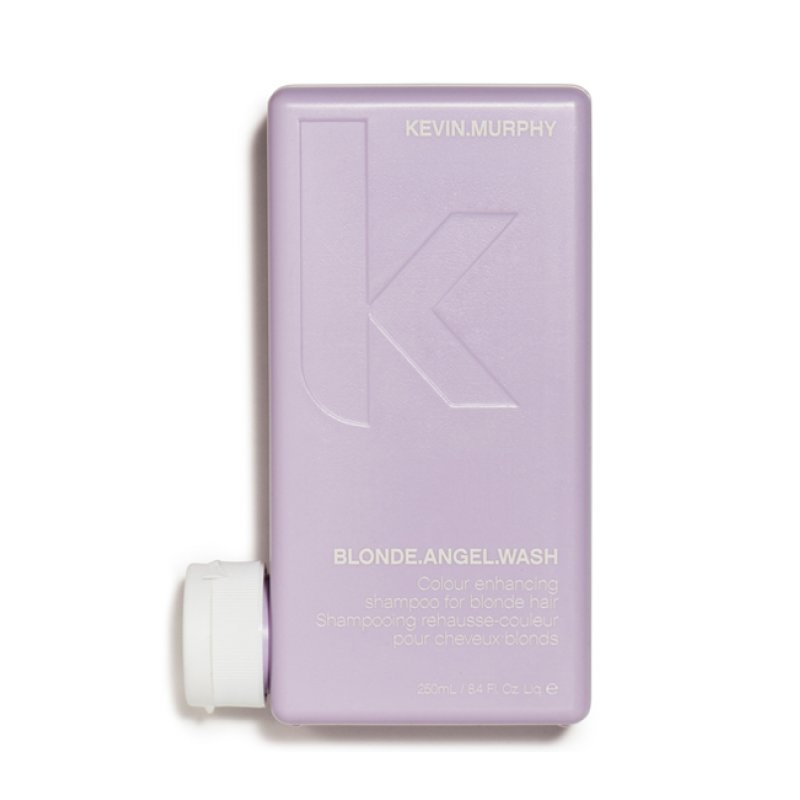 Kevin.Murphy Blonde.Angel.Wash 240 ml Shampoing Unisexe