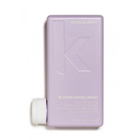 Kevin.Murphy Blonde.Angel.Wash 240 ml Shampoing Unisexe