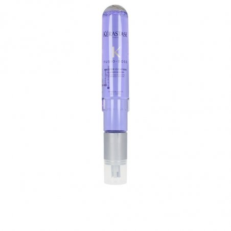 Fusio Dose - Booster Booster Cicafibre 120ml