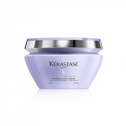 Blond Absolu Masque Ultra Violet 200ml