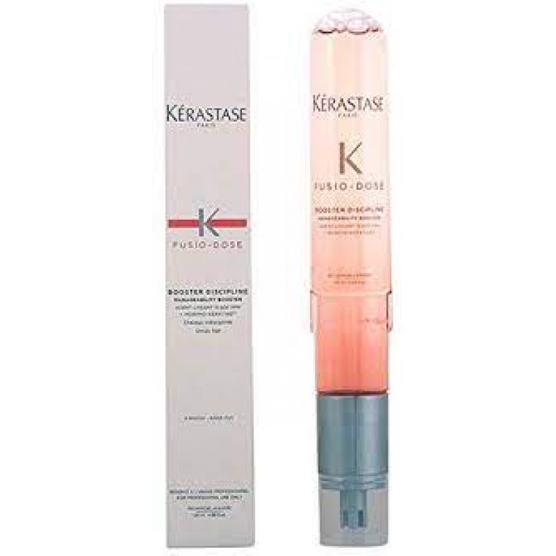 Ker Discipline Booster 120ml A21