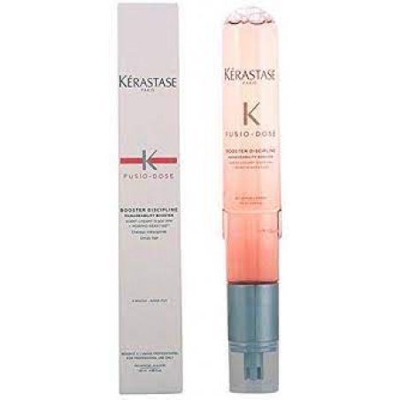 Ker Discipline Booster 120ml A21