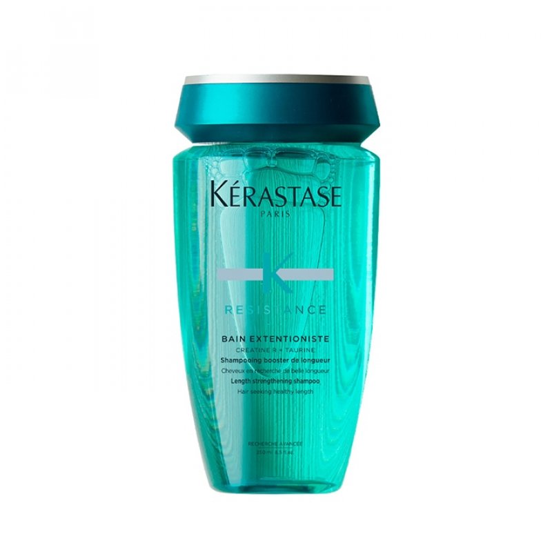 Resistance Extentioniste Bain Extentioniste 250ml