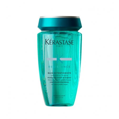 Resistance Extentioniste Bain Extentioniste 250ml