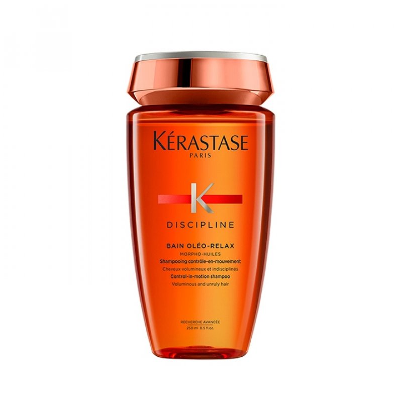 Ker Bain Disc Oleo Inter 250ml Va16