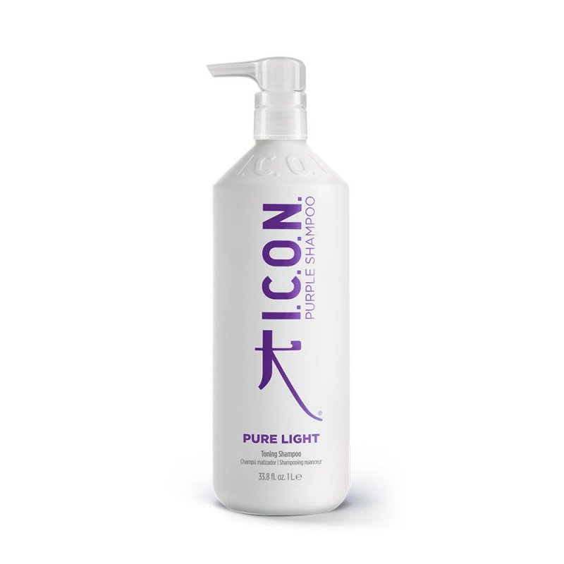 I.C.O.N Pure Light, 1000ml