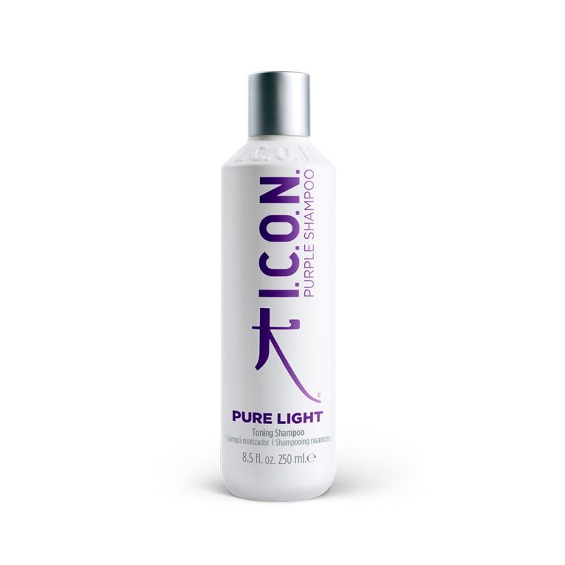 I.C.O.N Pure Light, 250ml