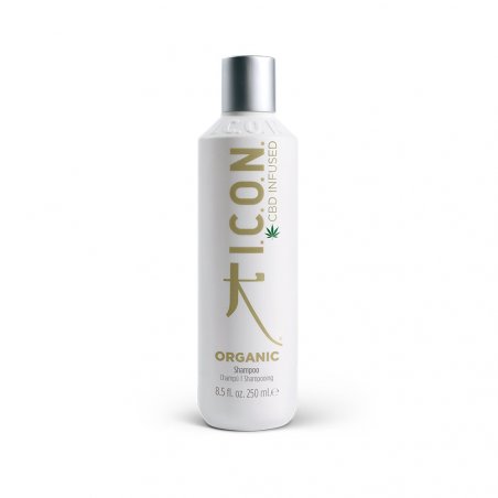 I.C.O.N Organic, 250ml