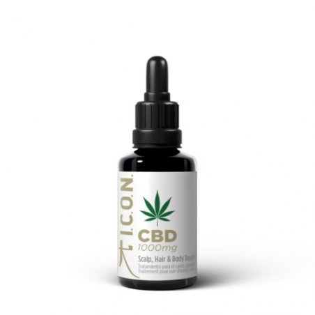 Cbd Oil 30 ml