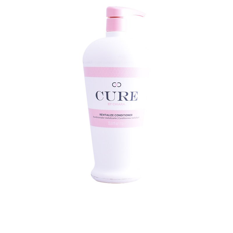 Cure By Chiara Revitalize Conditioner 1000ml