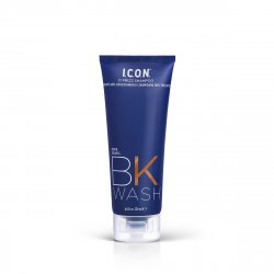 I.C.O.N Bk Wash, 200ml