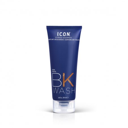 I.C.O.N Bk Wash, 200ml